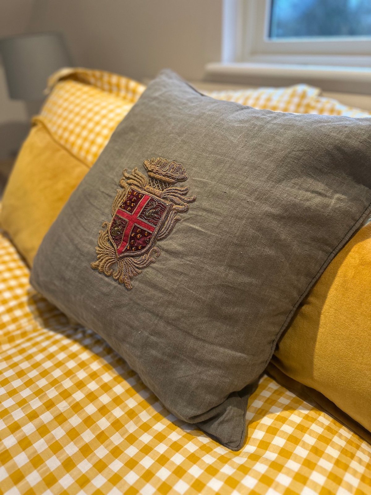 საძინებელი 1