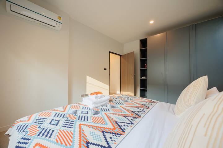 曼谷素坤逸-S6别墅 gallery image 5