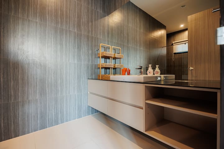 曼谷素坤逸-S6别墅 gallery image 4