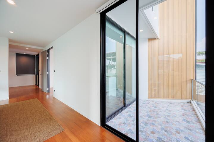 曼谷 素坤逸-S3&5&6别墅 gallery image 3