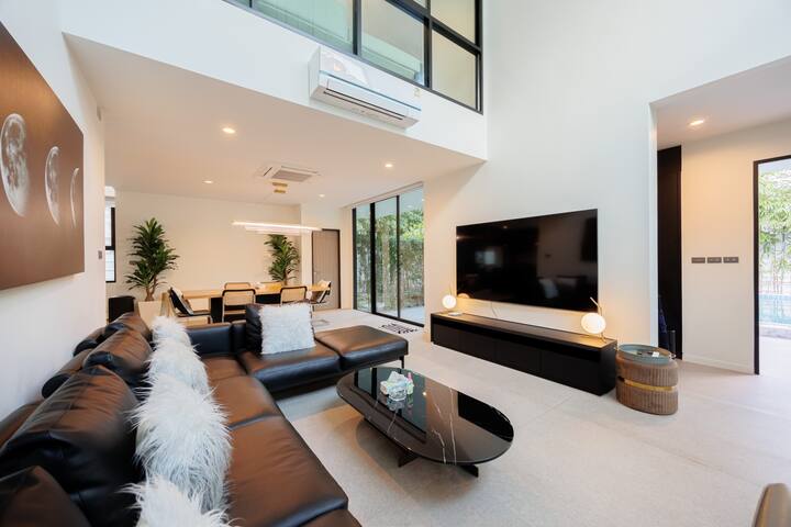 曼谷 素坤逸-S3&5&6别墅 gallery image 2