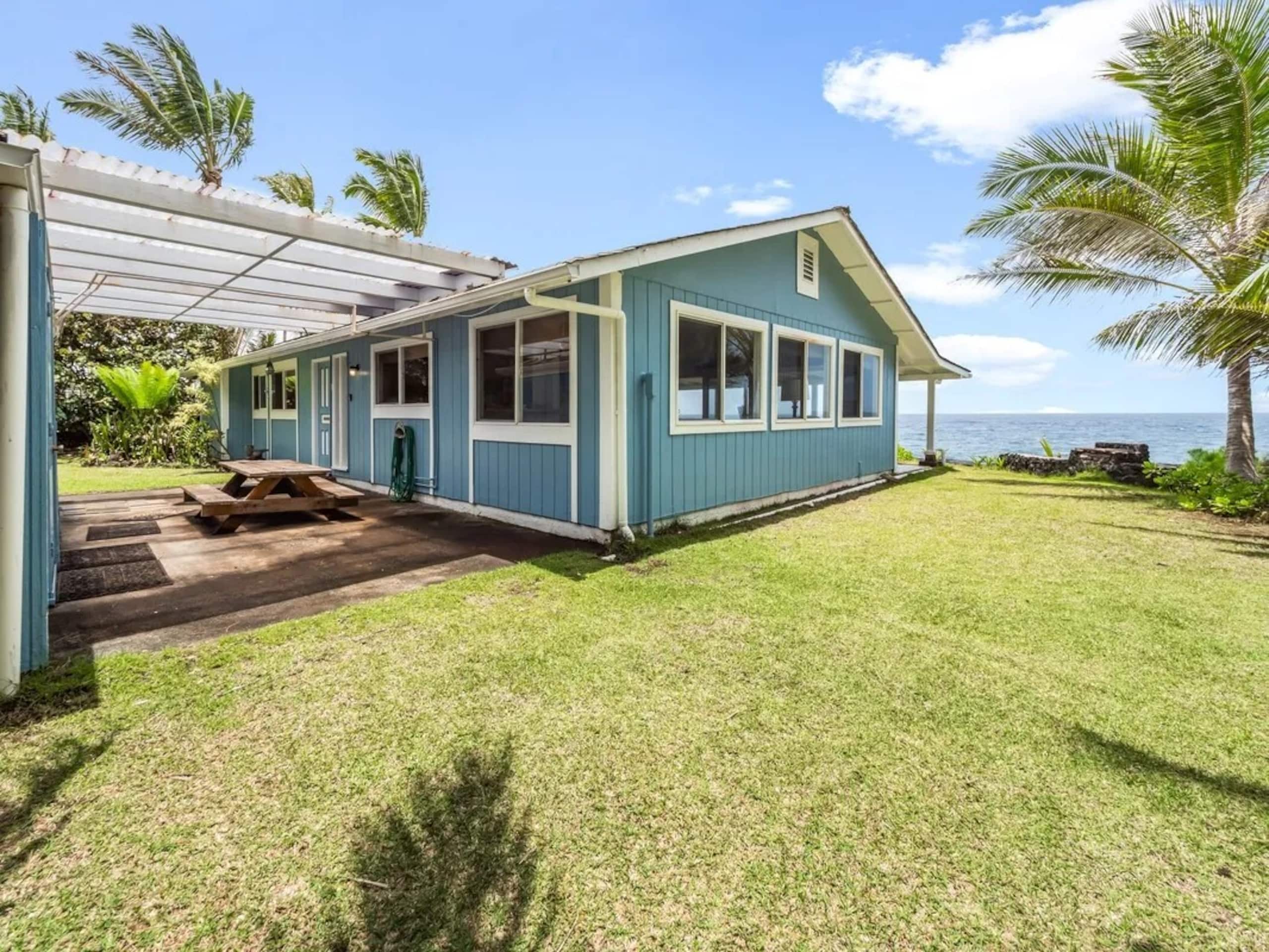 Home in Keaau · ★4.9 · 3 bedrooms · 3 beds · 2 baths - Image 54