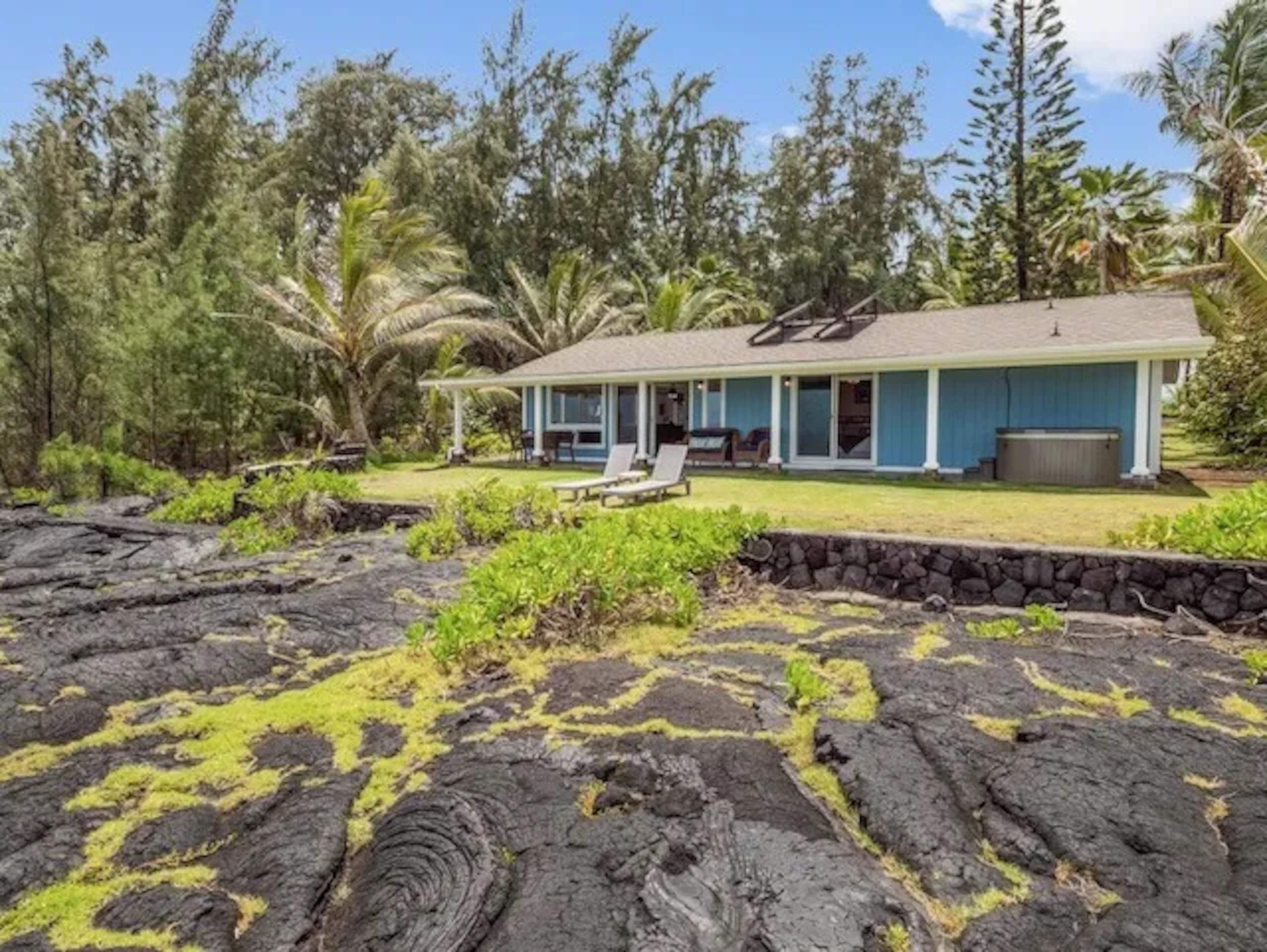 Home in Keaau · ★4.9 · 3 bedrooms · 3 beds · 2 baths - Image 56