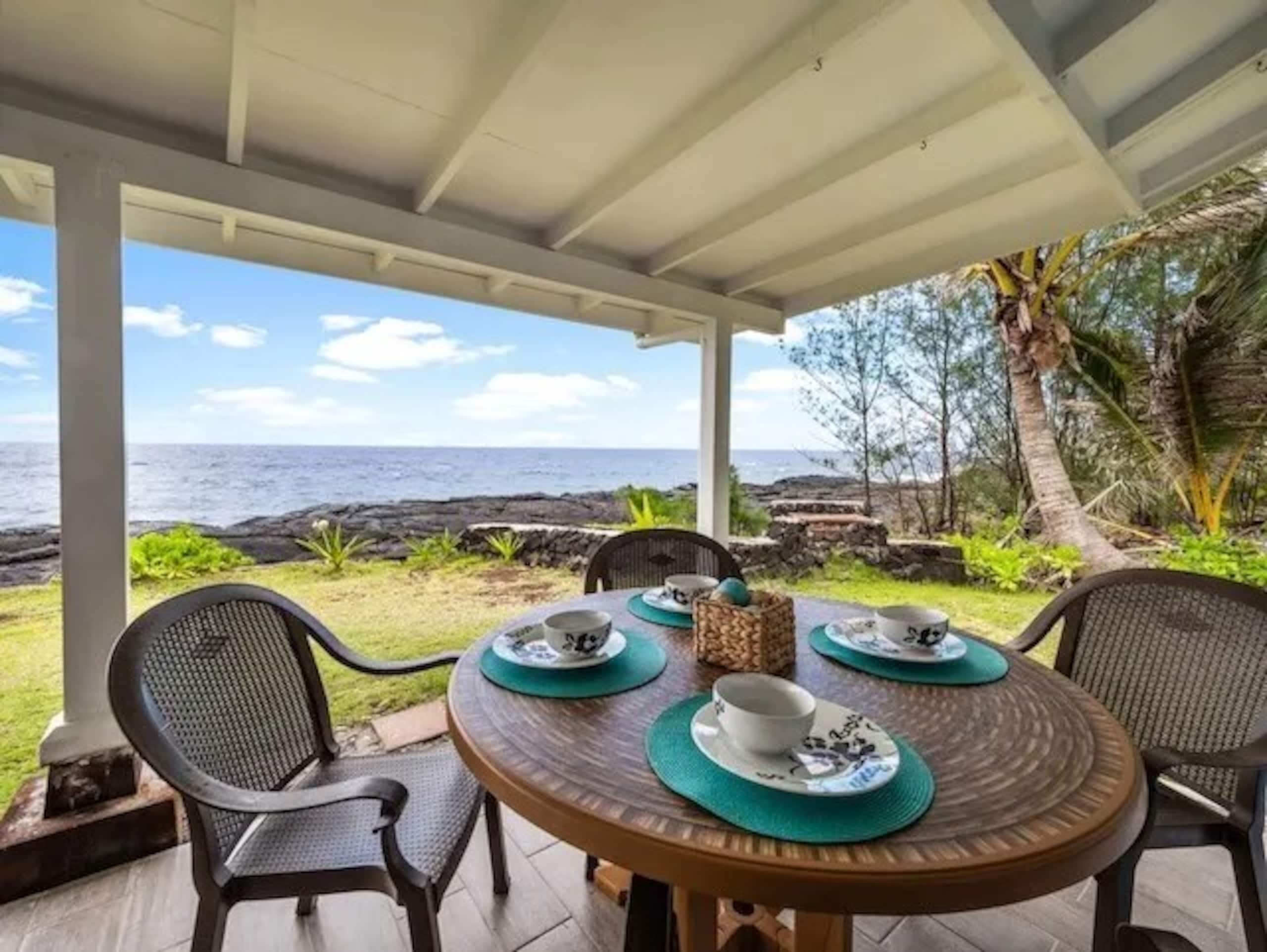 Home in Keaau · ★4.9 · 3 bedrooms · 3 beds · 2 baths - Image 55