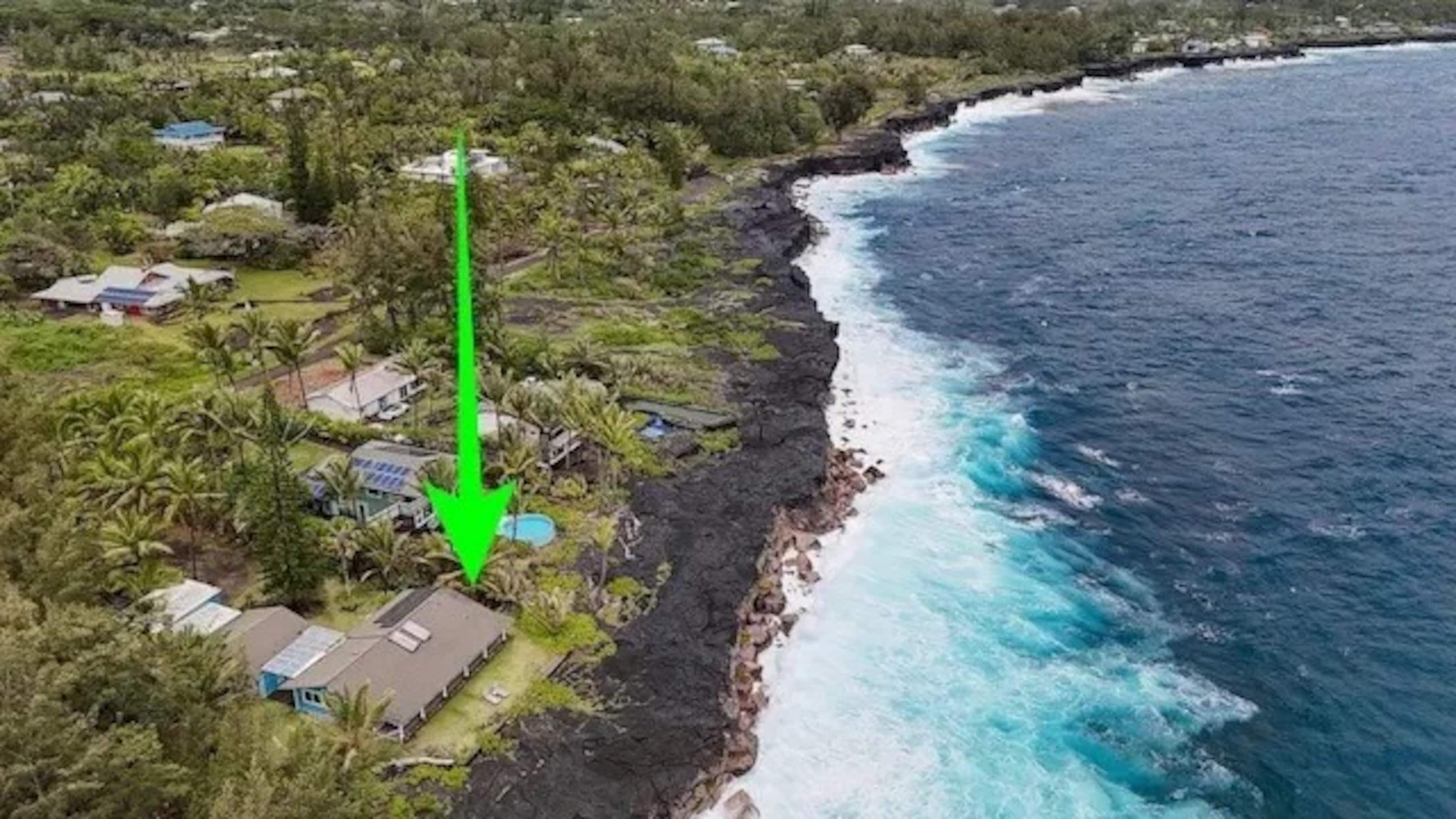 Home in Keaau · ★4.9 · 3 bedrooms · 3 beds · 2 baths - Image 58