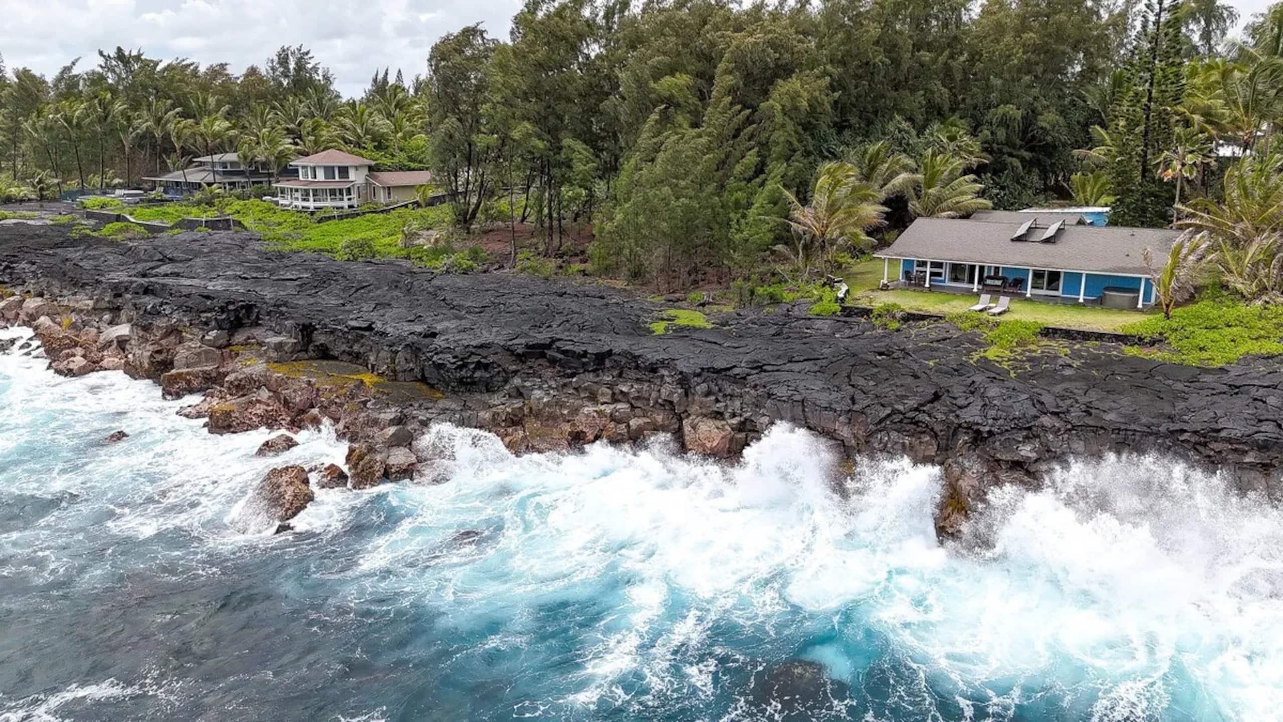 Home in Keaau · ★4.9 · 3 bedrooms · 3 beds · 2 baths - Image 57