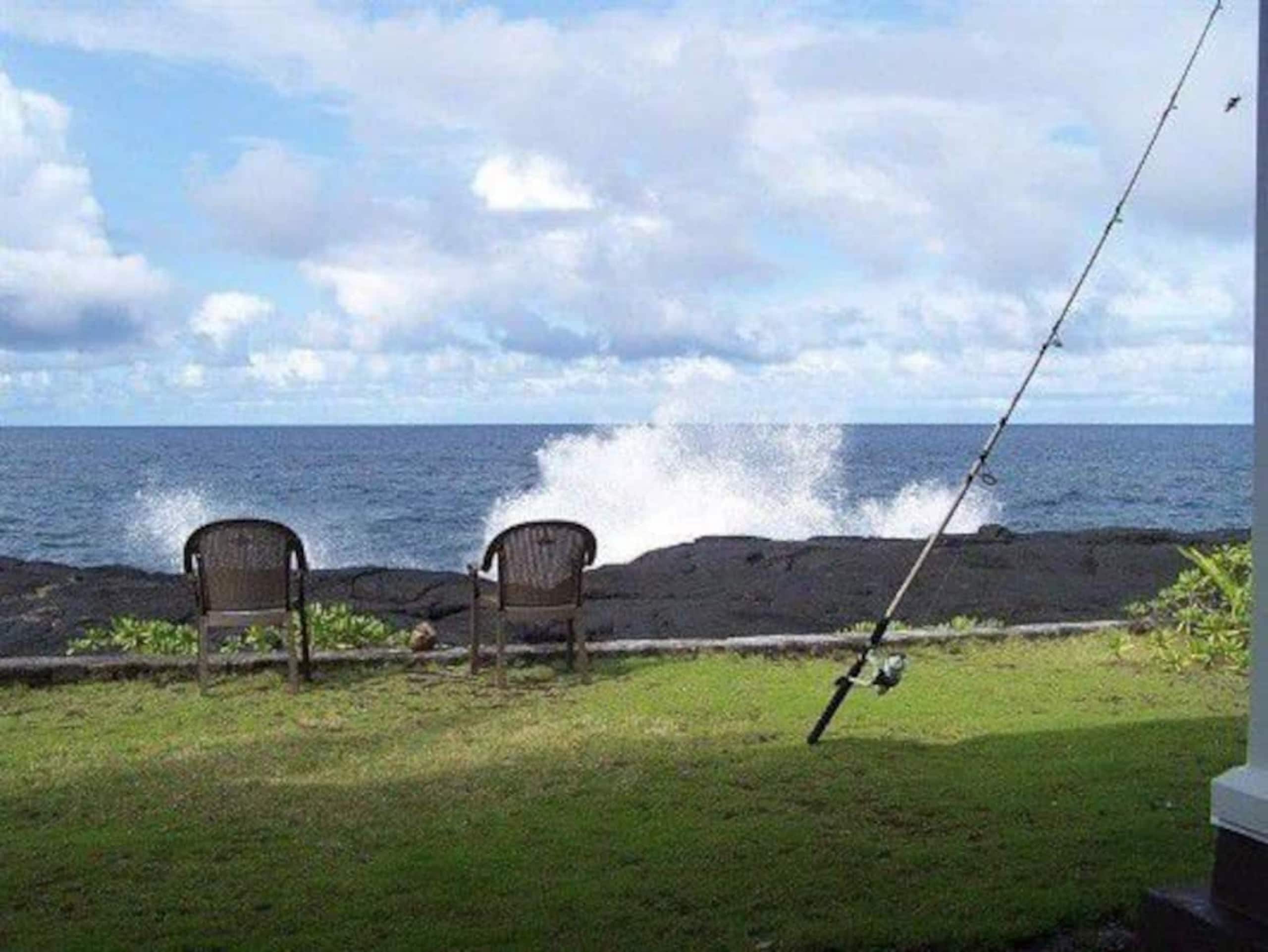 Home in Keaau · ★4.9 · 3 bedrooms · 3 beds · 2 baths - Image 59