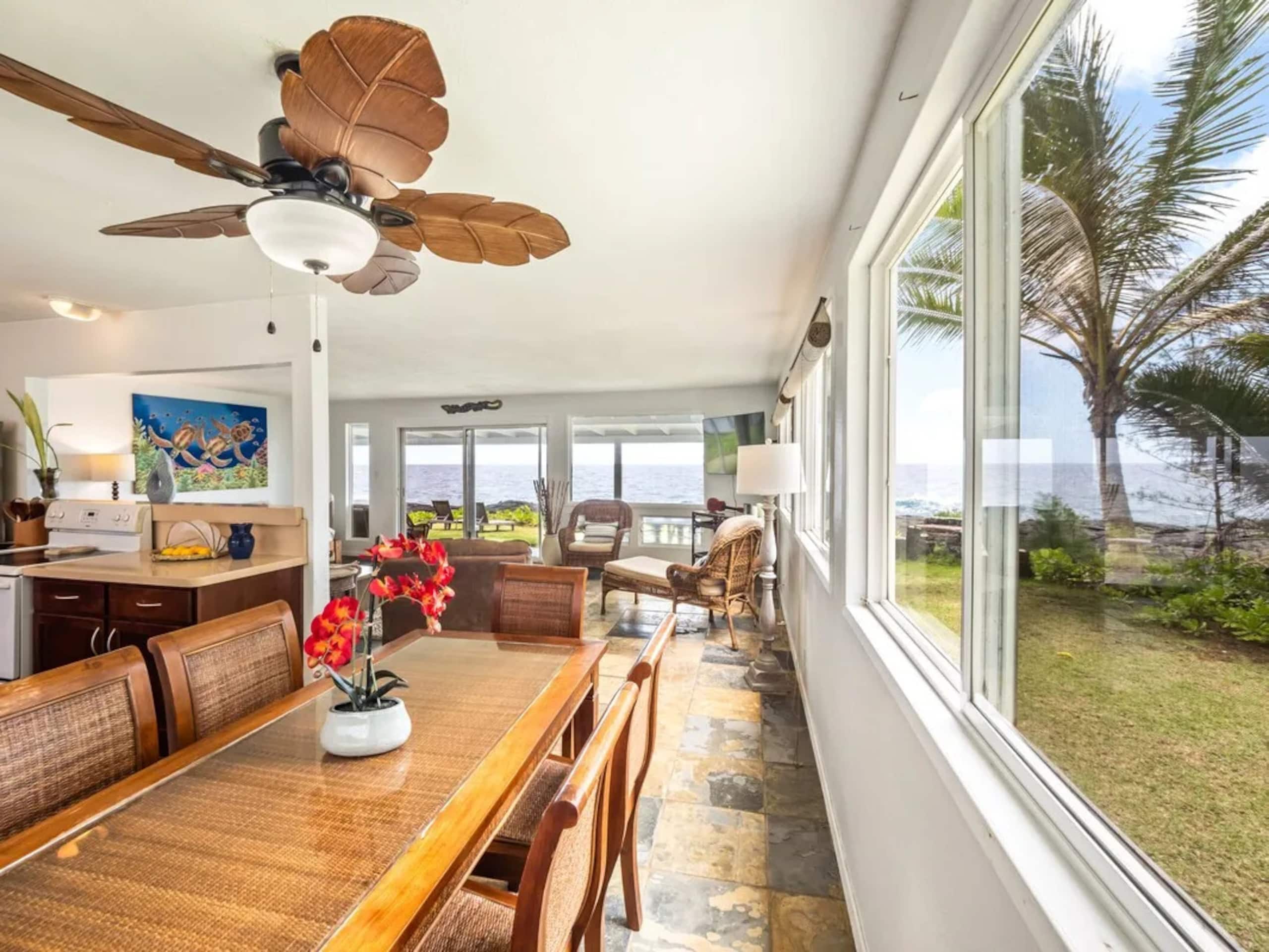 Home in Keaau · ★4.9 · 3 bedrooms · 3 beds · 2 baths - Image 24