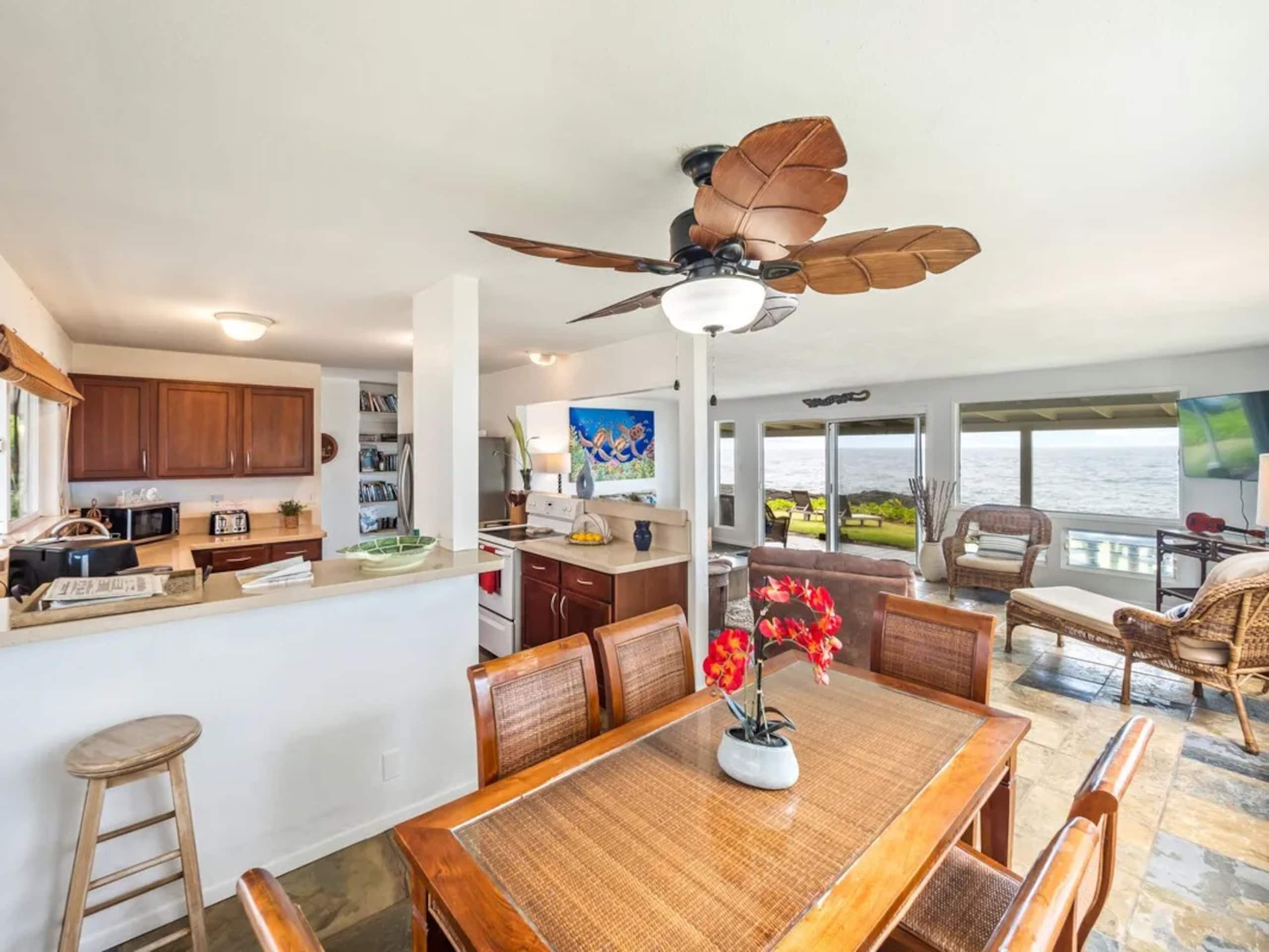 Home in Keaau · ★4.9 · 3 bedrooms · 3 beds · 2 baths - Image 25
