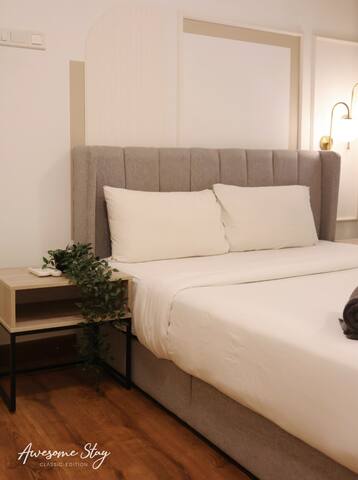 Inn House By Lim managed Airbnb listing 1