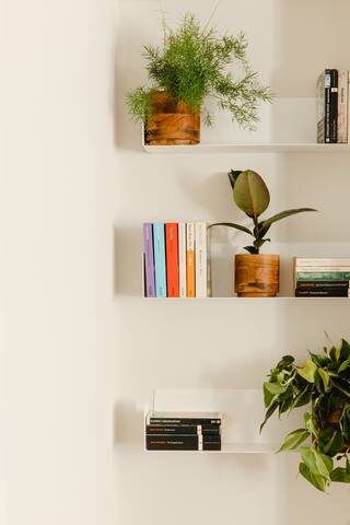 74 – 78 Marylebone Lane (Two-Bedroom Apartment) gallery image 4