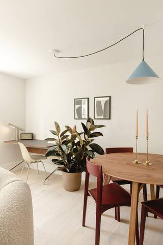 74 – 78 Marylebone Lane (Two-Bedroom Apartment) gallery image 2