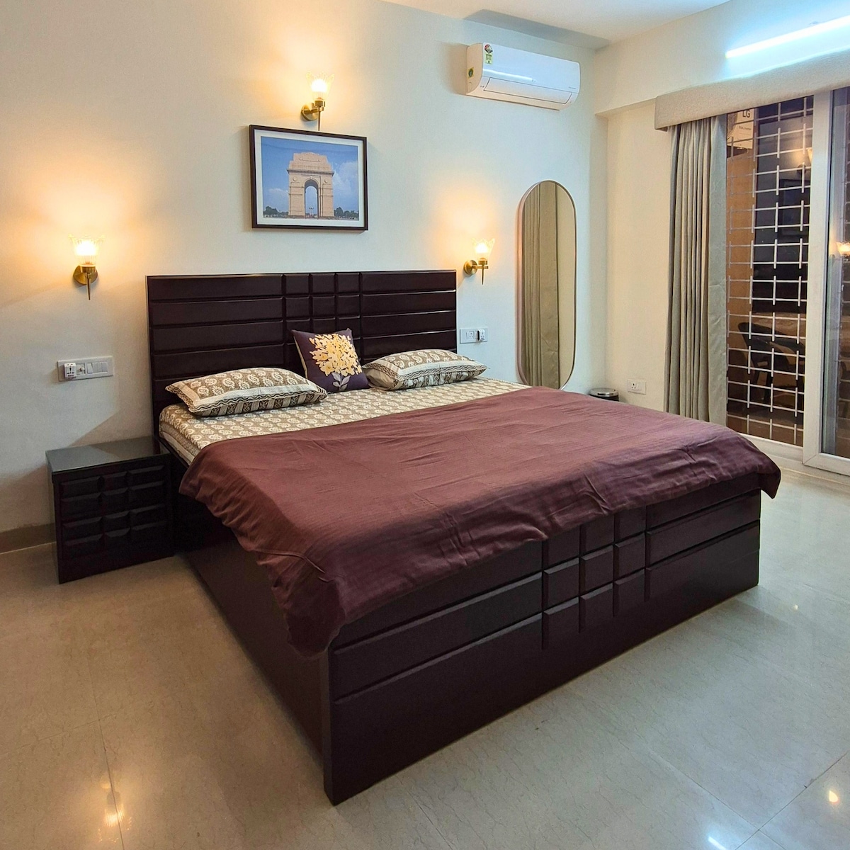 Спална соба