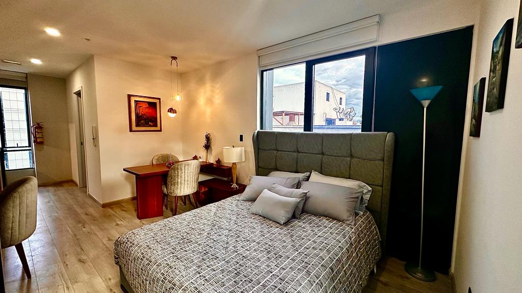 Спална соба