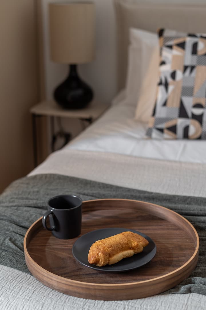 საძინებელი