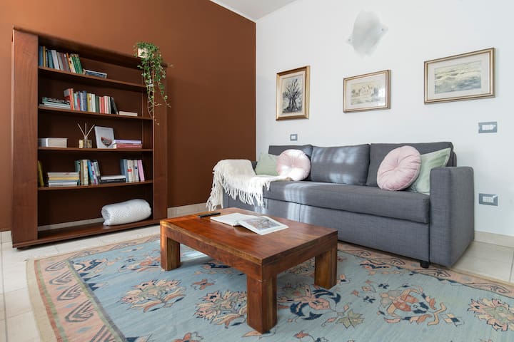 Guest favorite listing in Padova