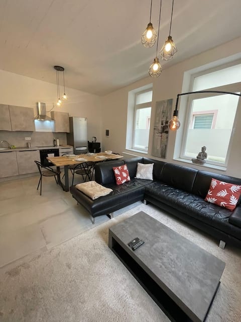 Apartment - Hyper centre Arlon