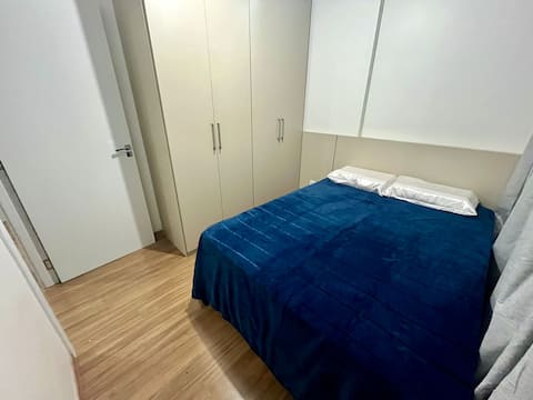Top performing Airbnb: Central, complete and comfortable in Chapecó