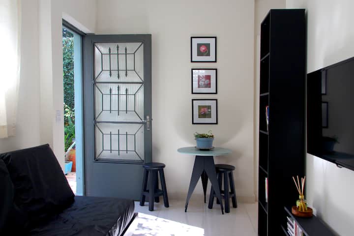 Casa Jabuticaba - São Paulo