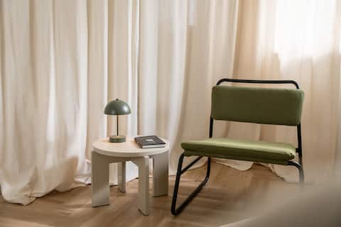 Studio 50 m from the Market Square