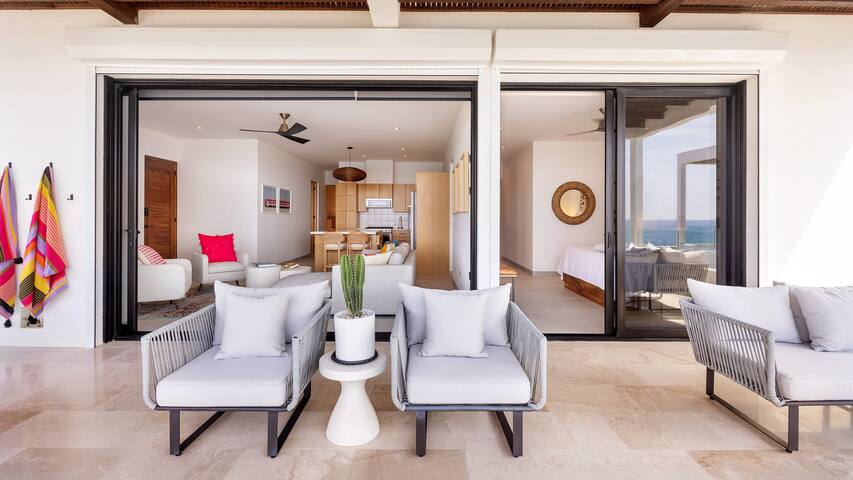 The Cove At Cerritos managed Airbnb listing 3