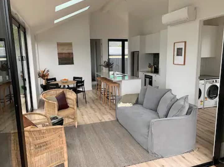 A Hideaway On Harris - Tauranga