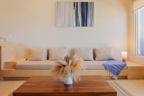 Successful Airbnb property: Casa Valentina Del Mar apartment 1 in Baja California Sur