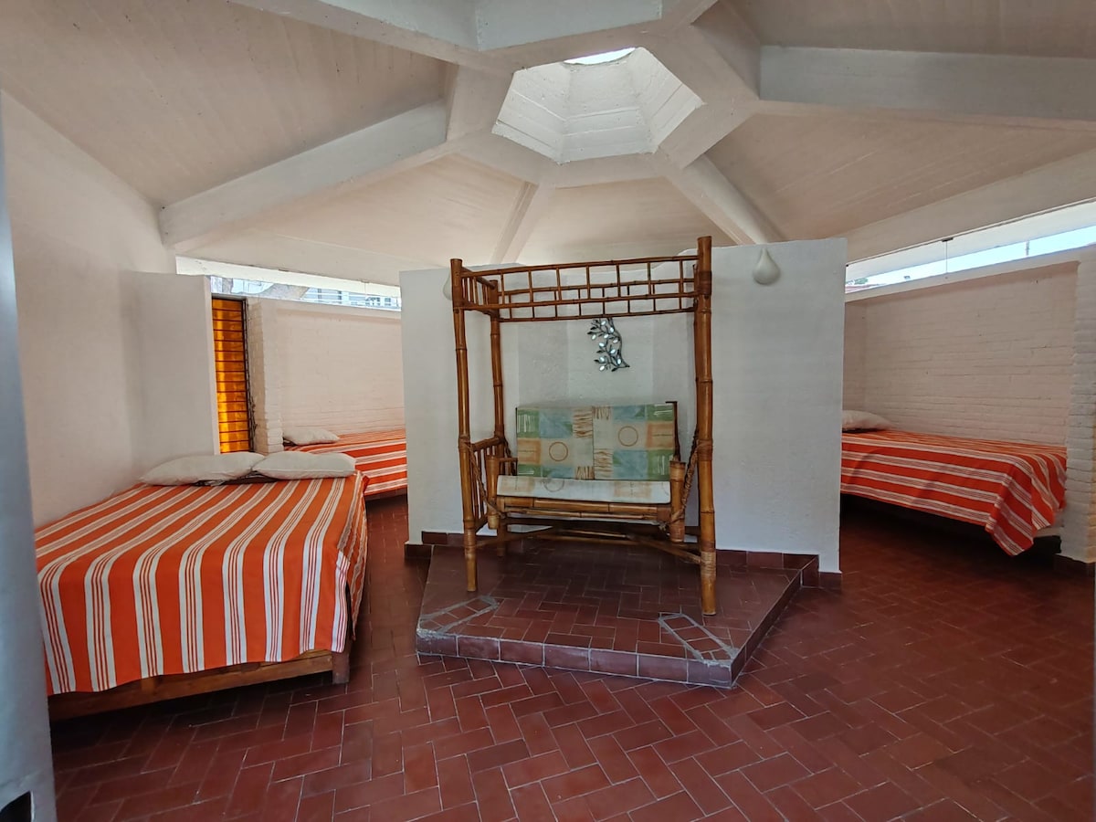 საძინებელი 3