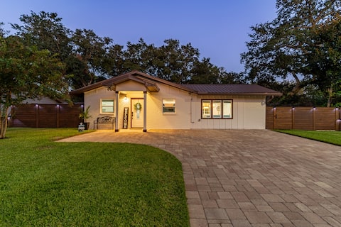 Stunning Gem/Bliss Getaway Home