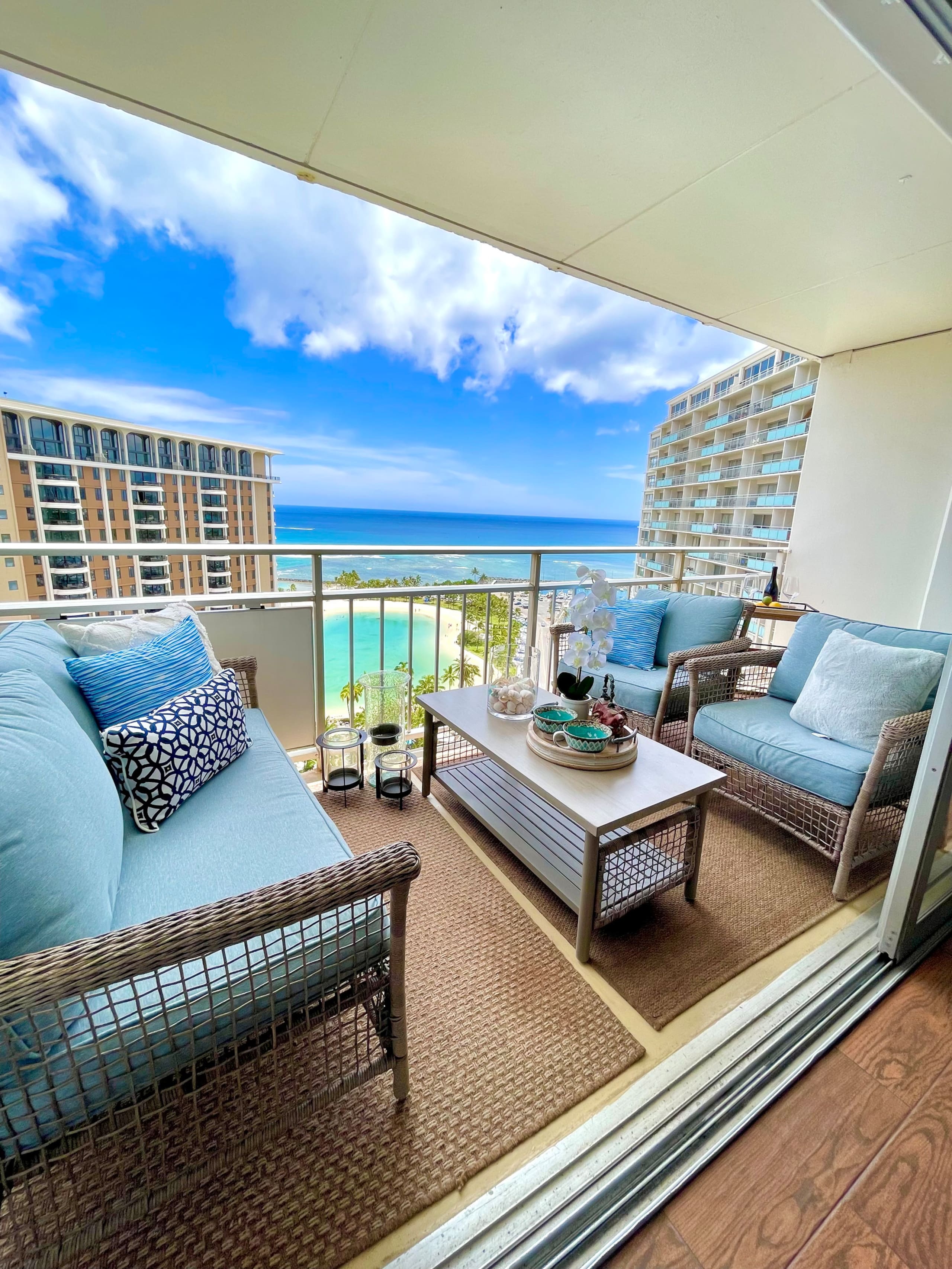Condo in Honolulu · ★4.78 · 1 bedroom · 1 bed · 1 private bath - Image 19