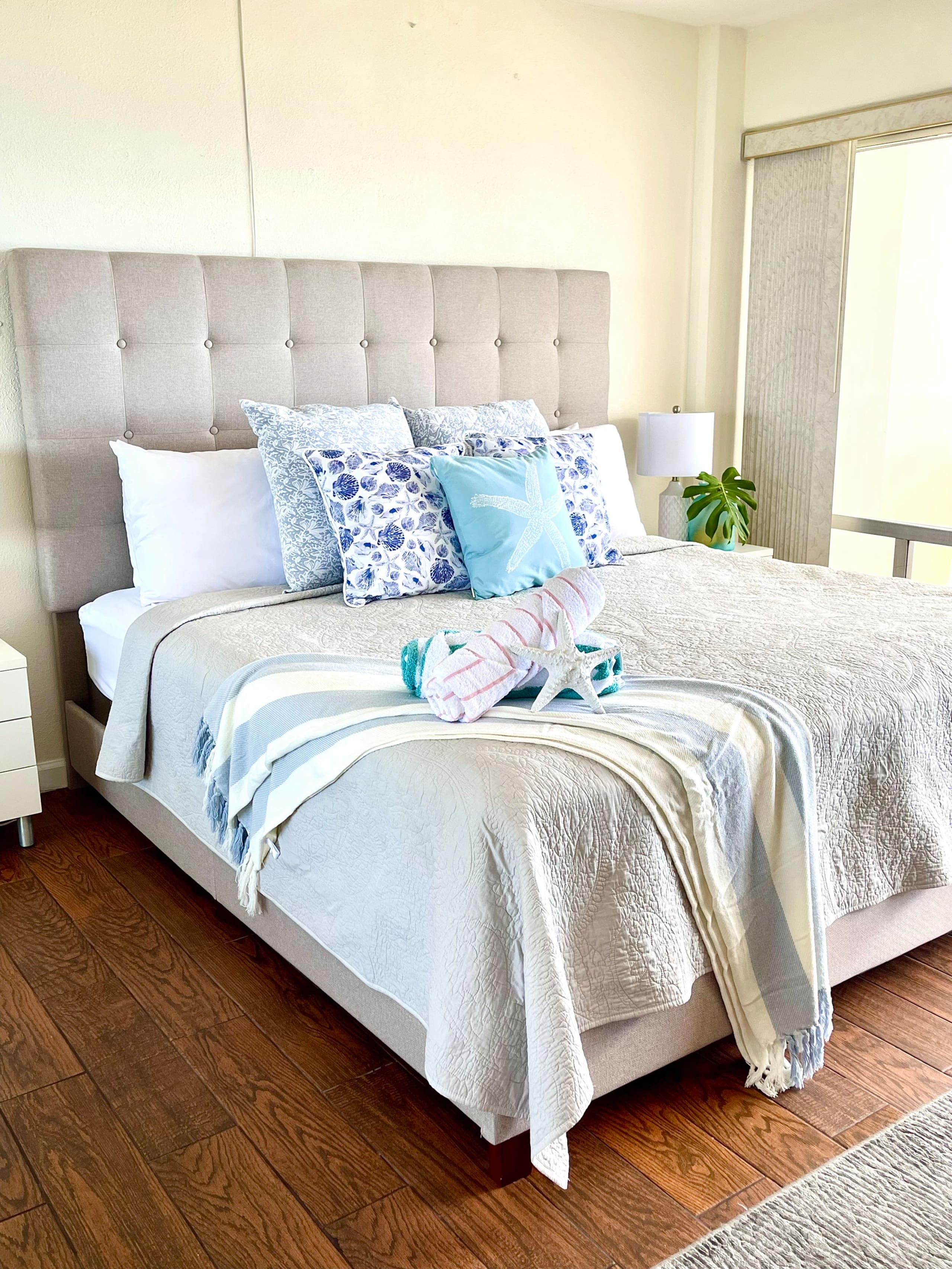 Condo in Honolulu · ★4.78 · 1 bedroom · 1 bed · 1 private bath - Image 15