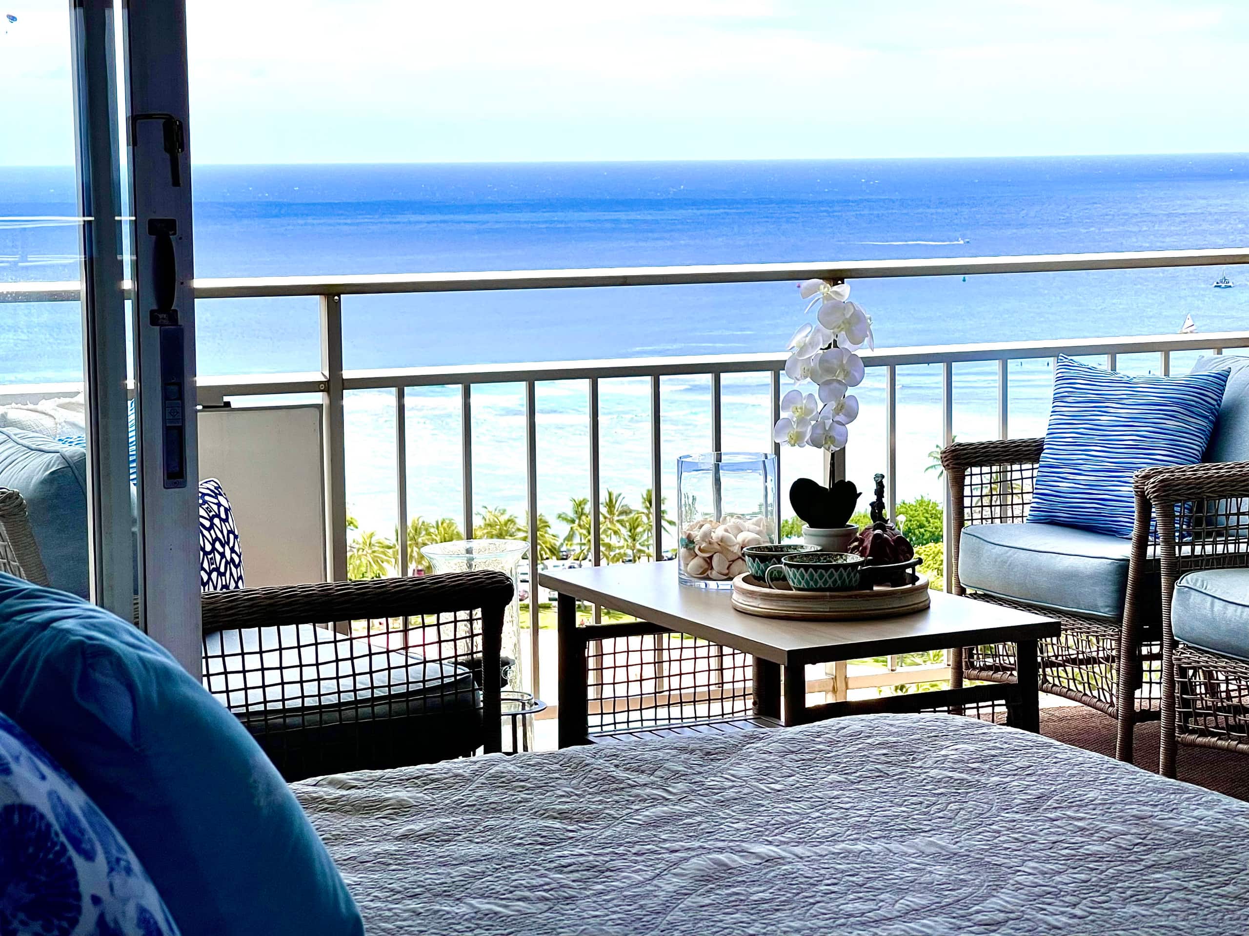 Condo in Honolulu · ★4.78 · 1 bedroom · 1 bed · 1 private bath - Image 20