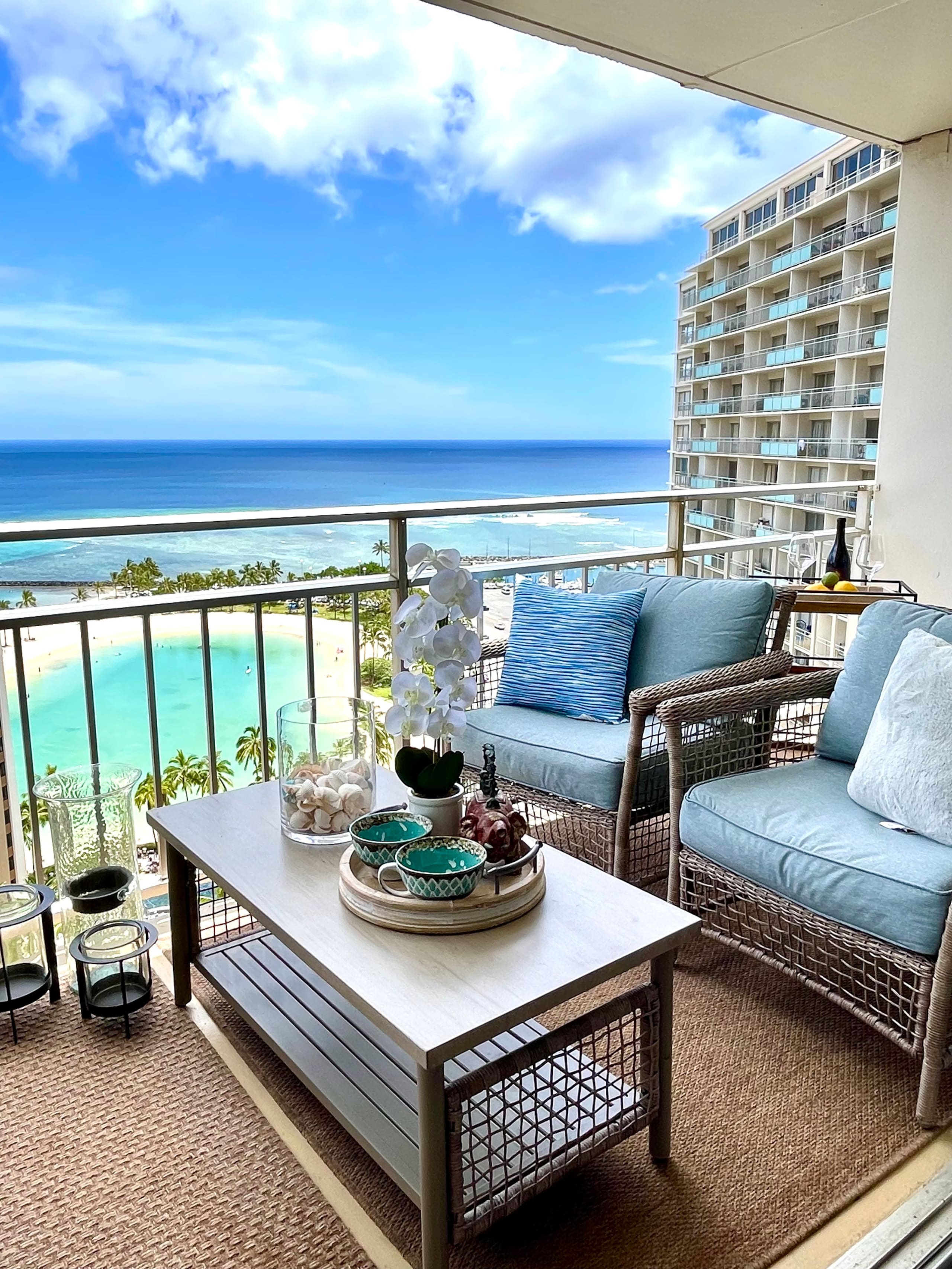 Condo in Honolulu · ★4.78 · 1 bedroom · 1 bed · 1 private bath - Image 18