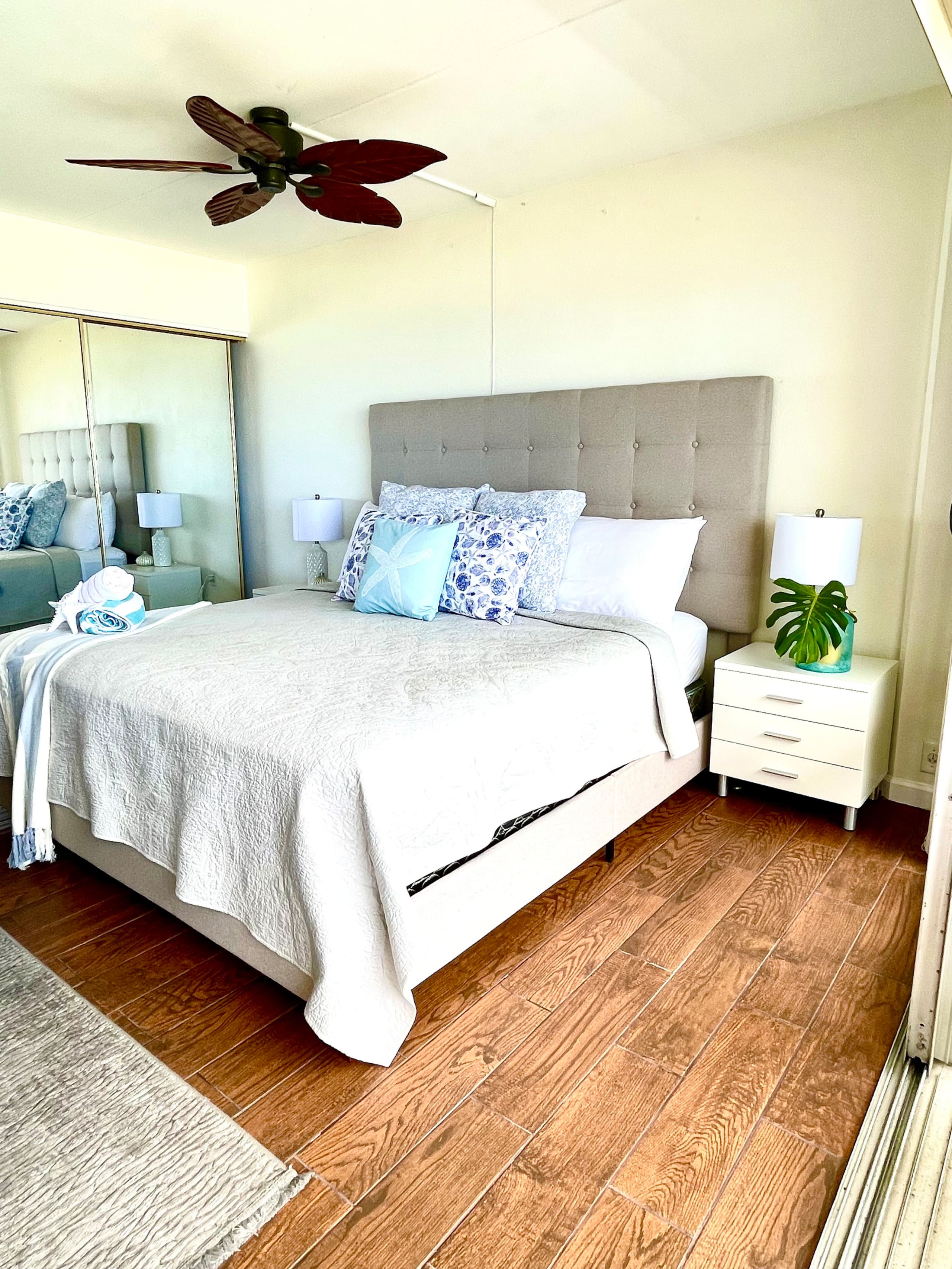 Condo in Honolulu · ★4.78 · 1 bedroom · 1 bed · 1 private bath - Image 13