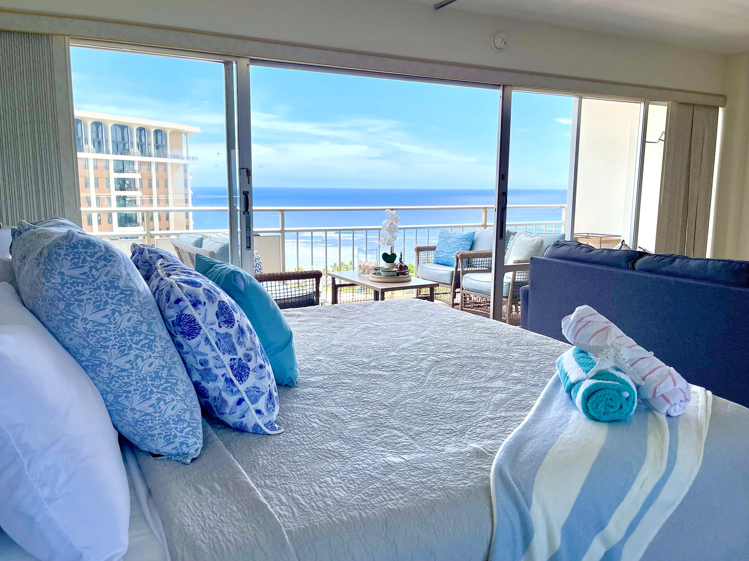 Condo in Honolulu · ★4.78 · 1 bedroom · 1 bed · 1 private bath - Image 12