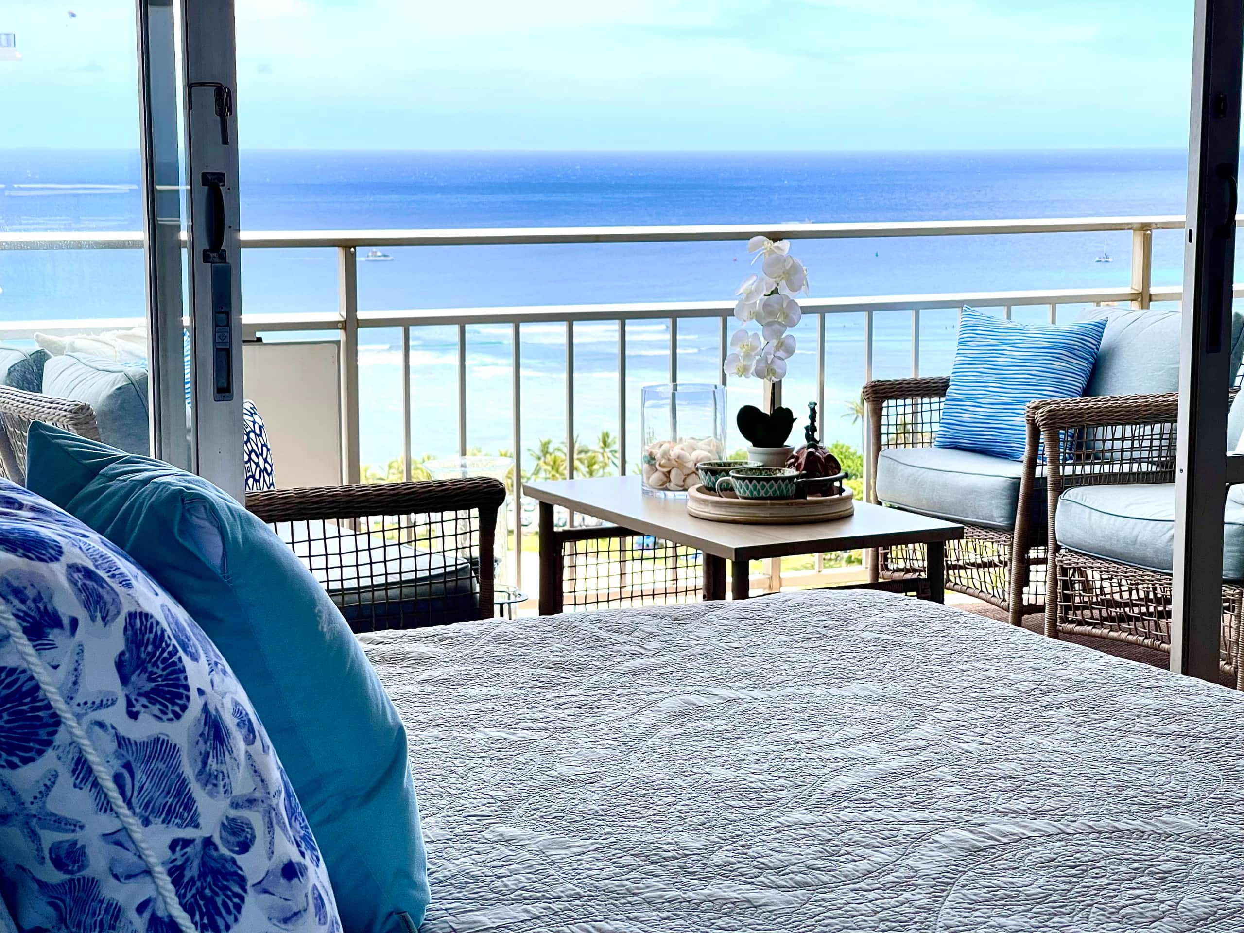 Condo in Honolulu · ★4.78 · 1 bedroom · 1 bed · 1 private bath - Image 21