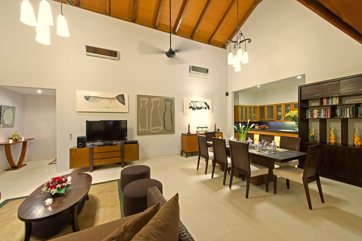 Kinaree villa — photo 4
