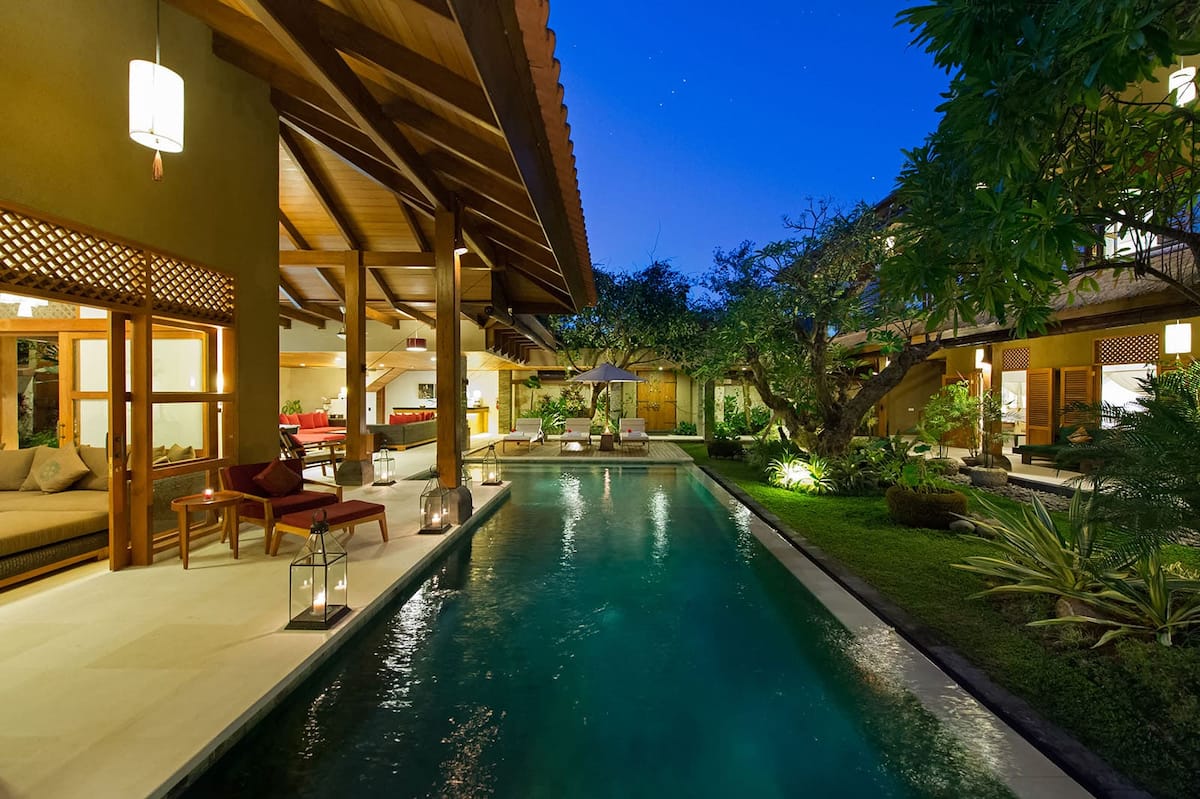 Kinaree villa — photo 2