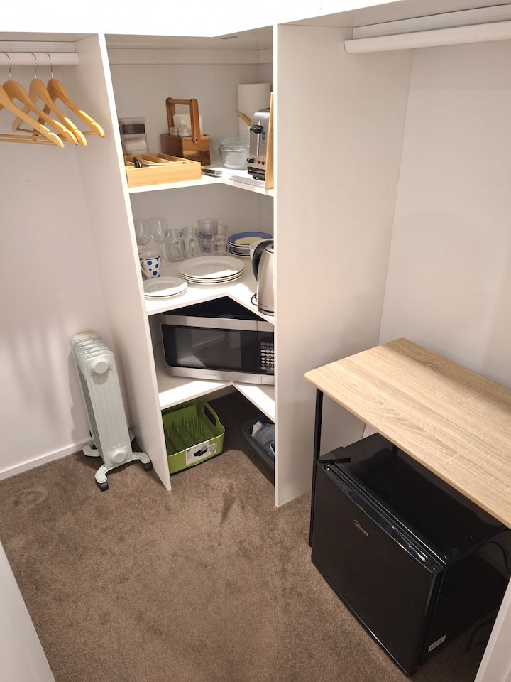 Your Own Space In Arthurs Point - Queenstown