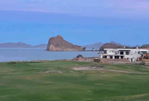 Best Views in Loreto Bay