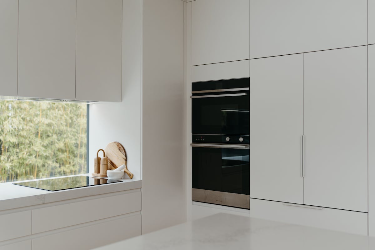 Popular Airbnb listing: The Bowery in Culburra Beach