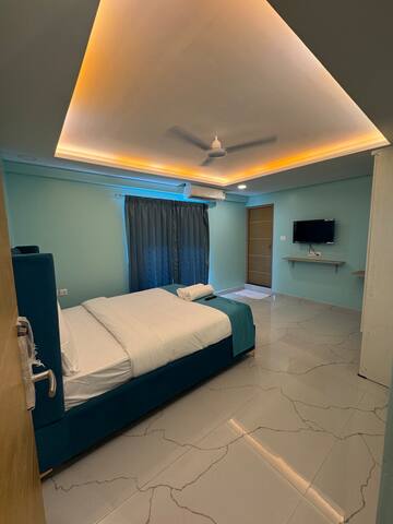 Upar hotels managed Airbnb listing 1