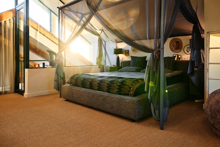 Chambre 1
