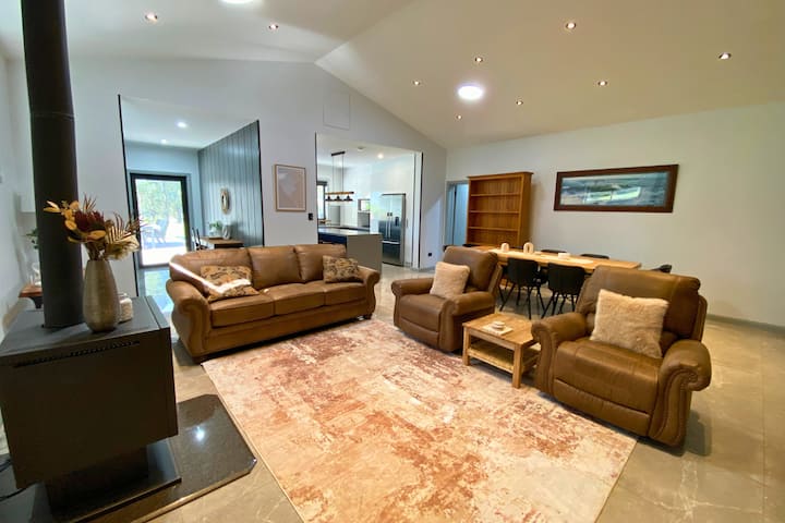 Obývacia miestnosť