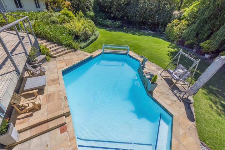 Willow Villa – Cape Luxury Stay gallery image 5