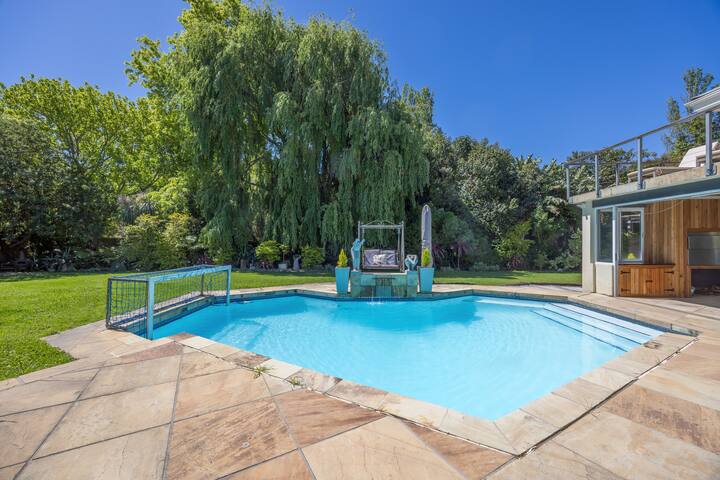 Willow Villa – Cape Luxury Stay gallery image 3