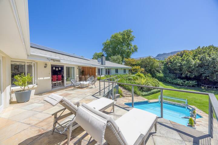 Willow Villa – Cape Luxury Stay gallery image 2