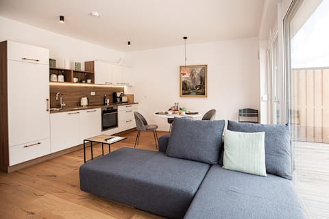 Top performing Airbnb: Apartment 21 Ajda in Čezsoča