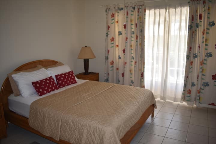 საძინებელი 2