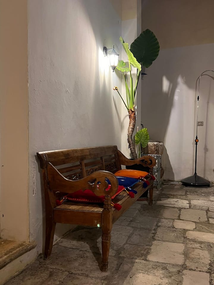 Casa Indipendente - Brindisi - Brindisi